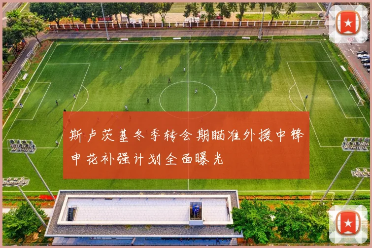 斯卢茨基冬季转会期瞄准外援中锋申花补强计划全面曝光